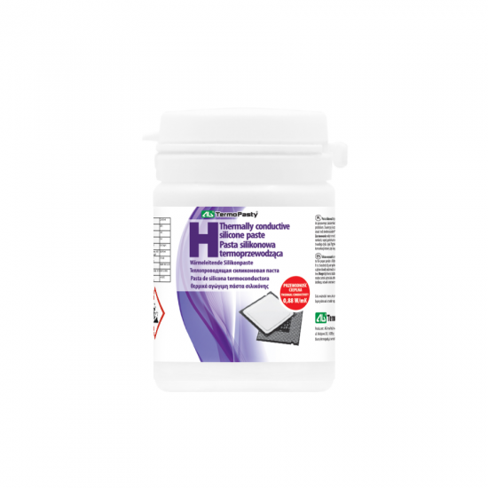 Πάστα Θερμοαπαγωγής 100g