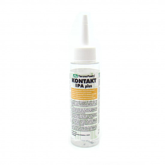 Ισοπροπανόλη 100ml