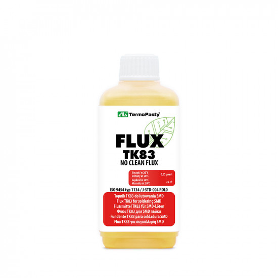 Flux TK83 100ml