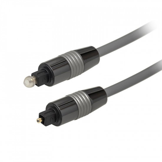 Οπτική Ίνα 5mm 5m