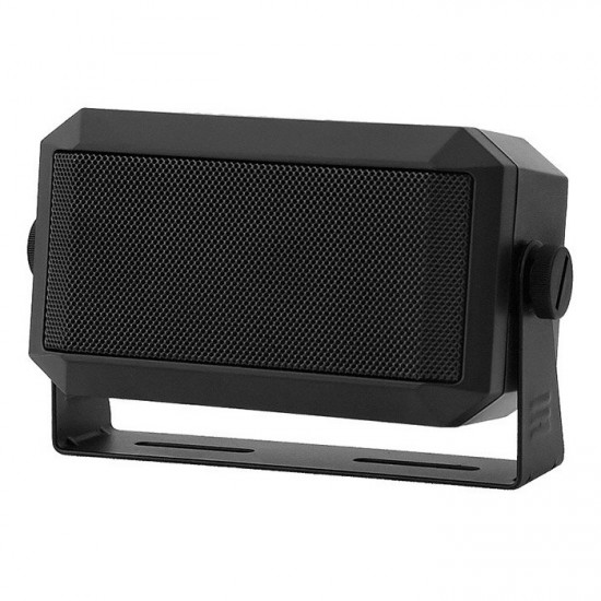 Ηχείο Εξωτερικό 100x75x65mm + Jack 3.5mm