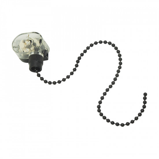 Διακόπτης με Αλυσίδα 3Α 250VAC