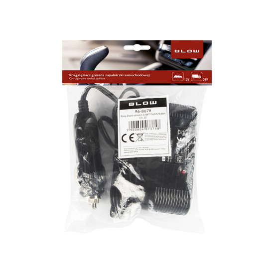 Τζακ Αναπτήρα 1 σε 3 M/F BLOW