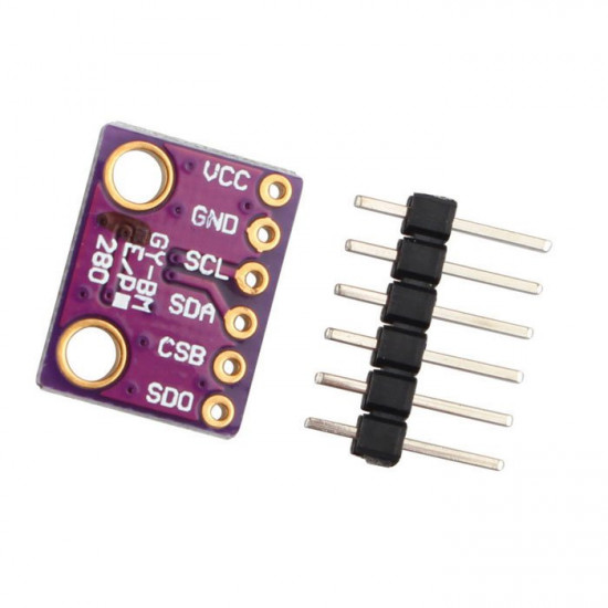 BMP280 Pressure Sensor Module