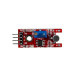 IDUINO Microphone sound sensor module