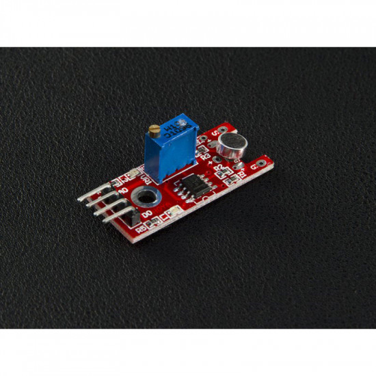 IDUINO Microphone sound sensor module