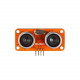 HC-SR04 Dual ultrasonic Sensor Module