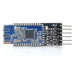 Bluetooth 4.0 HM-10 Master Slave Module
