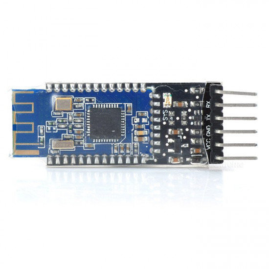 Bluetooth 4.0 HM-10 Master Slave Module