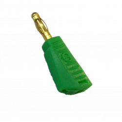 Μπανάνα Πράσινη/Μαύρη/Κόκκινη/Μπλε/Κίτρινη Επιχρυσωμένη