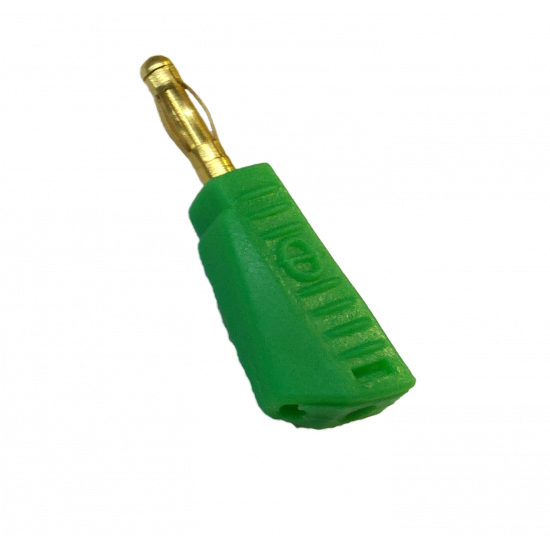 Μπανάνα Πράσινη/Μαύρη/Κόκκινη/Μπλε/Κίτρινη Επιχρυσωμένη