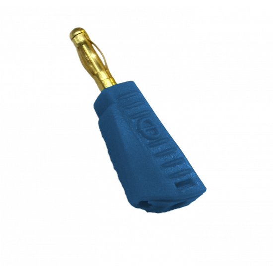 Μπανάνα Πράσινη/Μαύρη/Κόκκινη/Μπλε/Κίτρινη Επιχρυσωμένη