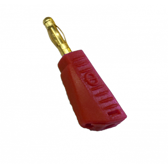 Μπανάνα Πράσινη/Μαύρη/Κόκκινη/Μπλε/Κίτρινη Επιχρυσωμένη