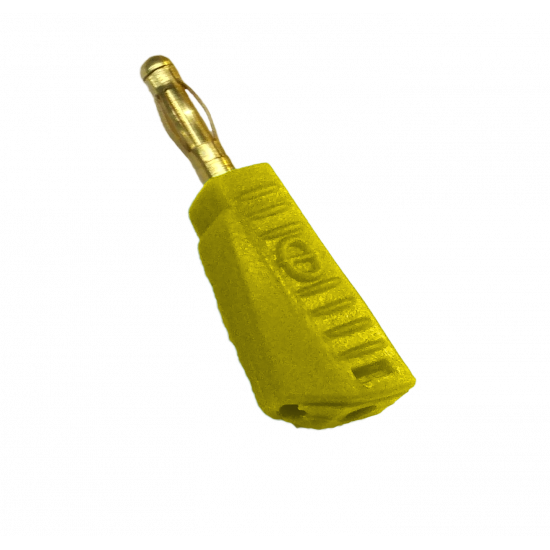 Μπανάνα Πράσινη/Μαύρη/Κόκκινη/Μπλε/Κίτρινη Επιχρυσωμένη