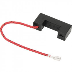 Ασφάλεια Microwave 0.7A/5KV LG