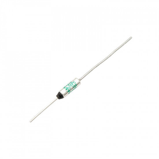 Θερμική Ασφάλεια 10A 130ο SF133E