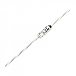 Θερμική Ασφάλεια 10Α 205o SF205E