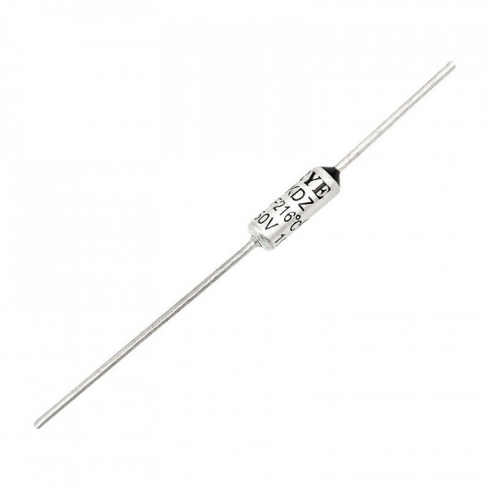 Θερμική Ασφάλεια 10Α 216o SF216E