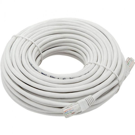 Patch cord UTP Cat5 15m