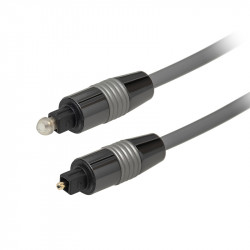 Οπτική Ίνα 5mm 3m