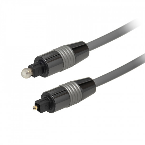 Οπτική Ίνα 5mm 3m