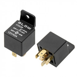 Ρελέ 12V/40A Αυτοκινήτου 4120