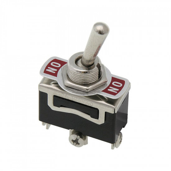 Διακόπτης ON-ON