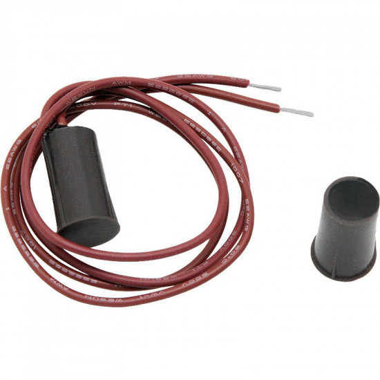 Μαγνητικές Επαφές