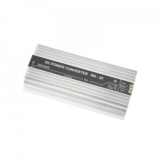 Converter 24V-12V 20A