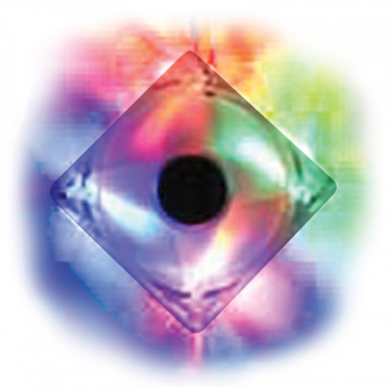 ΑΝΕΜΙΣΤΗΡΑΣ ΦΩΤΙΖΟΜΕΝΟΣ 80Χ80