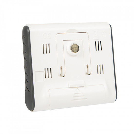 Ρολόι Ψηφιακό με Αντίστροφη Μέτρηση