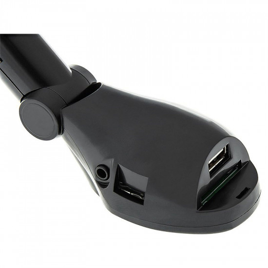 Πομπός FM με USB, SD Card, Τηλεκοντρόλ BLOW