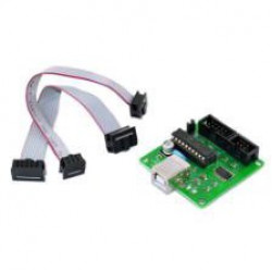 USBtinyISP Programmer