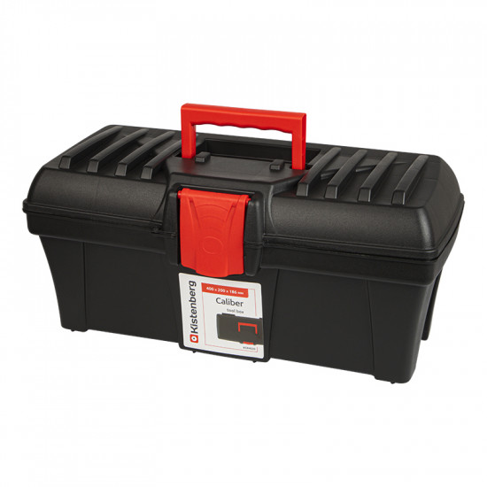 Εργαλειοθήκη 400x200x186mm