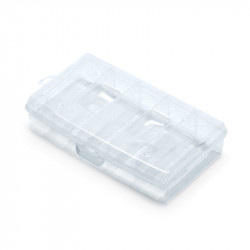 Box Organizer 198x117x45mm