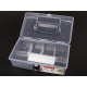 Box Organizer 245x135x85mm