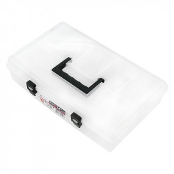 Box Organizer 359x238x85mm