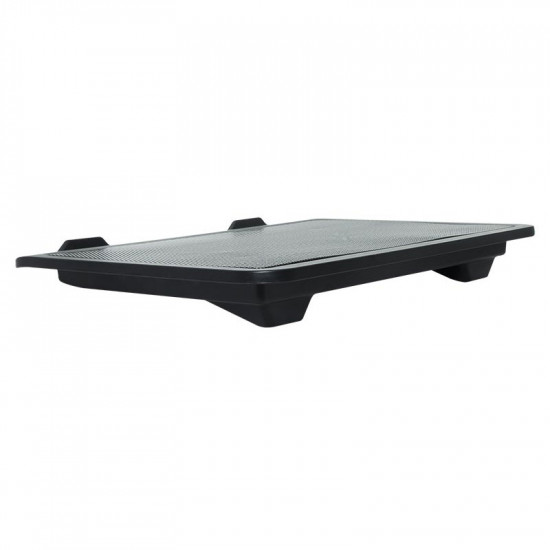 Βάση με Ανεμιστήρα γιά Laptop Μαύρη