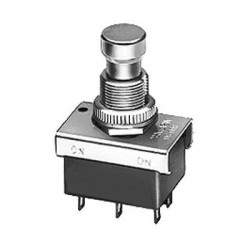 Ποδοδιακόπτης 10Α 125V