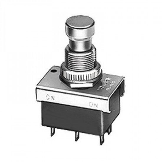 Ποδοδιακόπτης 10Α 125V
