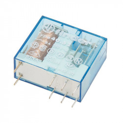 Ρελέ 8A 12VDC 8A 2C