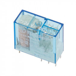 Ρελέ 8Α 24VDC 2C