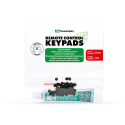Ανταλλακτικά Κουμπιά Τηλεκοντρόλ