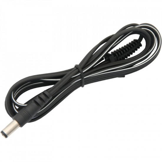 Καλώδιο Τροφοδοτικού 5.5x2.1 2x0.22 1.5m