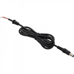 Καλώδιο Τροφοδοτικού Laptop ASUS TOSHIBA LENOVO 5.5x2.5