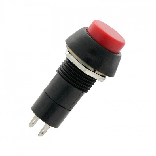 Διακόπτης ON-OFF Κόκκινο