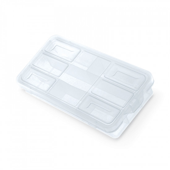 Box Organizer 180x90x35mm