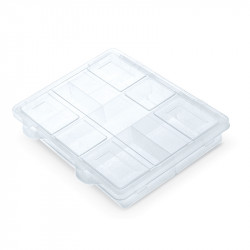 Box Organizer 200x160x35mm