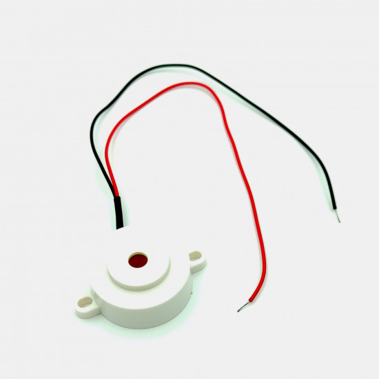 Buzzer 12V