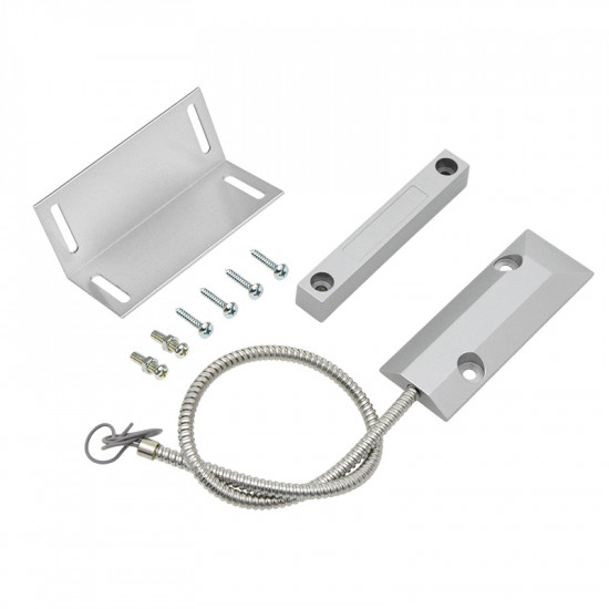 Μαγνητικές Επαφές